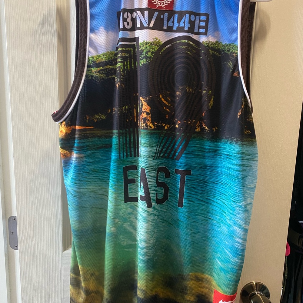 Fokai Jersey